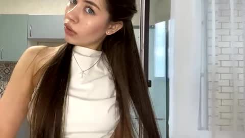 Megan online show from April 17, 1:24 pm