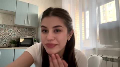 Megan online show from March 31, 3:23 pm