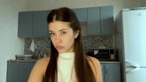 Megan online show from April 9, 1:50 pm