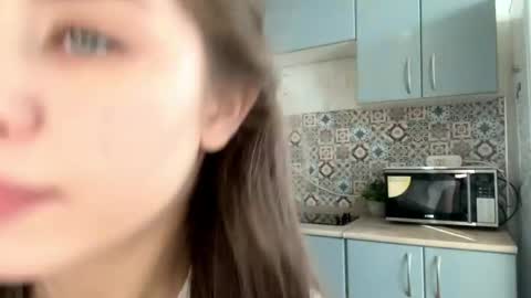 Megan online show from April 20, 2:20 pm