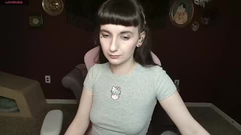 Genna Nyx online show from April 2, 2:52 am