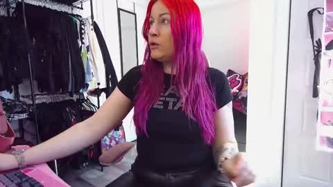 Genny Rock   and  online show from March 21, 3:38 pm