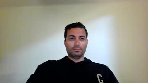 genteldevil online show from October 25, 3:07 am