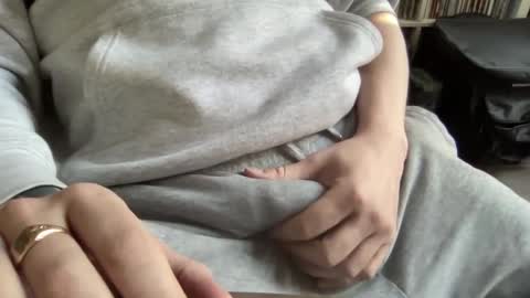 Gentle Stranger online show from January 25, 12:05 pm