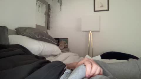 Gentle Stranger online show from February 19, 12:33 pm