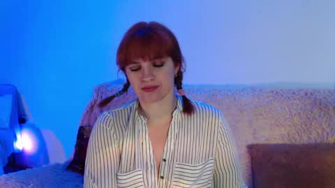 gentlemila online show from March 9, 11:35 pm