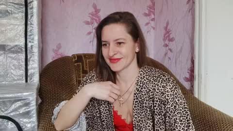 Tasha online show from April 9, 6:06 am