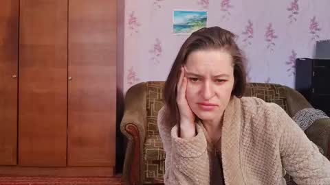 Tasha online show from February 10, 8:39 am