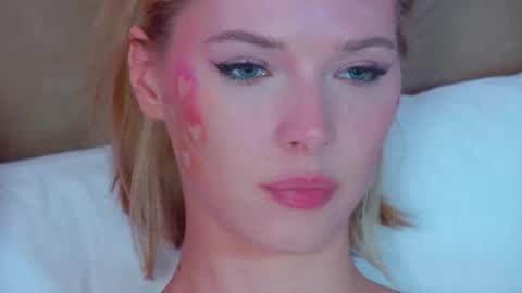 GentleRossi online show from February 11, 9:40 pm