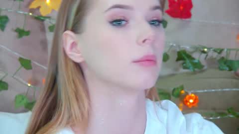 GentleRossi online show from October 24, 5:03 pm