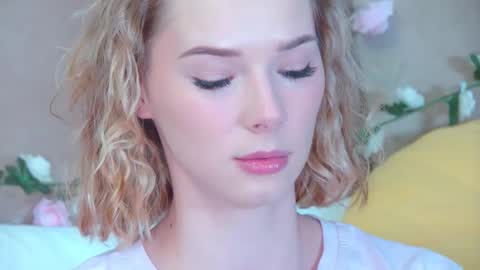 GentleRossi online show from February 27, 3:15 pm