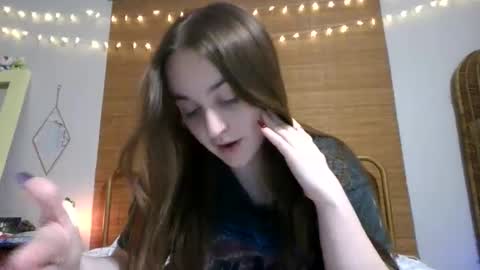 genzfucktoy online show from November 3, 6:47 am