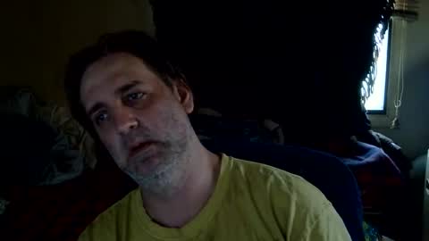 geoffbmn online show from April 19, 12:22 am