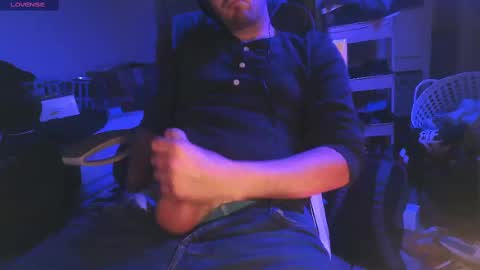  geoffferreal online show from October 2, 7:40 am