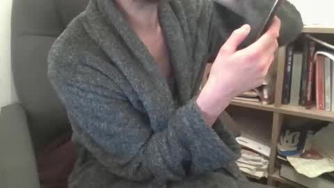 Geon online show from April 19, 8:00 pm