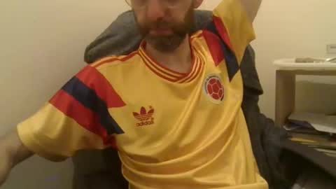 Geon online show from April 20, 8:56 pm