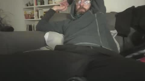 Geon online show from December 18, 7:42 pm