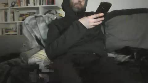 Geon online show from February 17, 8:52 pm