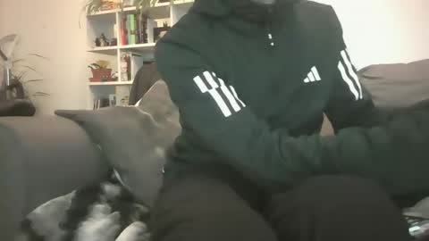 Geon online show from November 15, 3:35 pm