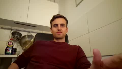 Snapshot of georg0300 chatting on October 23, 7:04 pm georg0300 online show from October 23, 7:04 pm