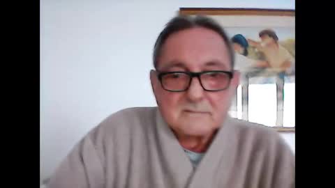 georg1412 online show from December 30, 8:43 am