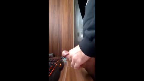 george150473 online show from February 18, 11:32 am