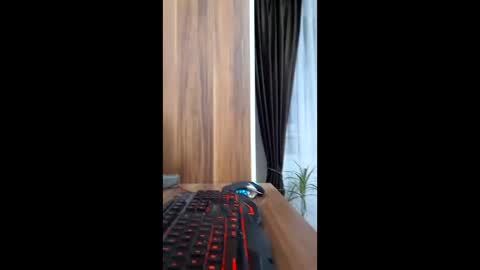 george150473 online show from January 13, 9:55 pm