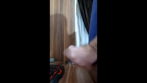 george150473 online show from February 2, 11:50 am