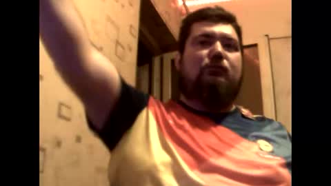 GeOOXXX online show from April 23, 9:49 pm