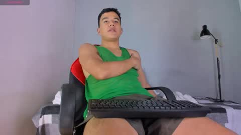 Jorge online show from September 14, 11:06 pm