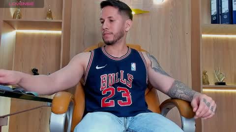 George online show from April 7, 4:47 am