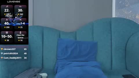 George online show from September 16, 12:56 am