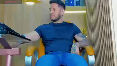 George online show from September 8, 10:31 pm