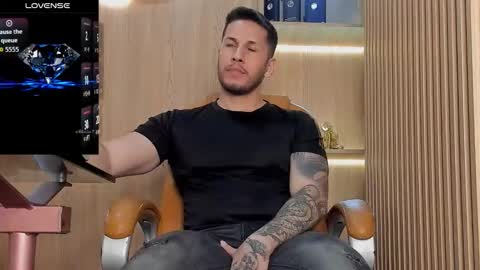 George online show from February 3, 12:29 am