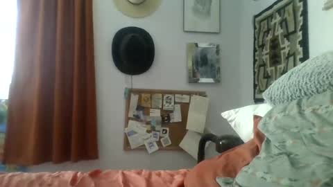 georgedalierupts online show from June 29, 8:08 pm