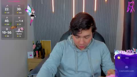GEORGE online show from June 4, 1:44 am