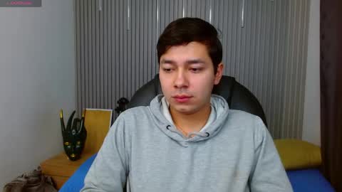 GEORGE online show from April 19, 4:13 am