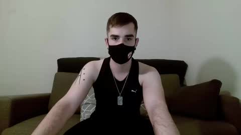 George Yuno online show from January 8, 7:03 pm