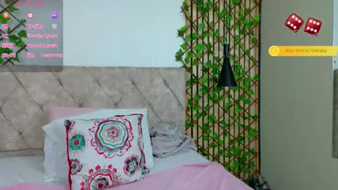 georgia_candy online show from February 23, 5:31 am