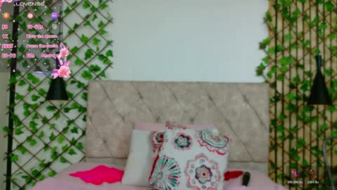 georgia_candy online show from April 8, 6:49 am