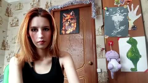 Ellie online show from April 16, 12:27 pm