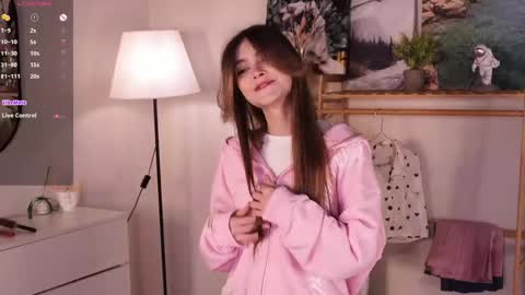 May online show from April 21, 3:24 am