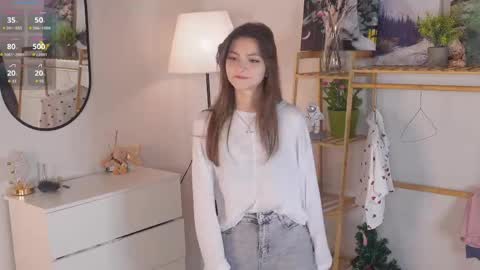 May online show from June 3, 3:20 am