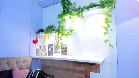 Georgina Coule online show from January 7, 12:21 pm