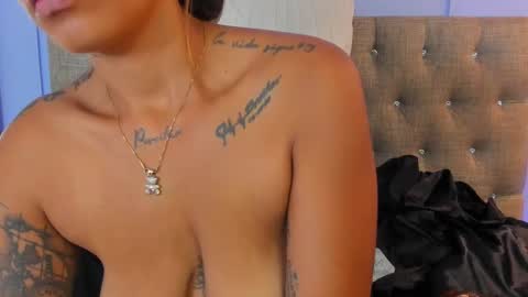 Georgina Coule online show from February 19, 6:21 pm