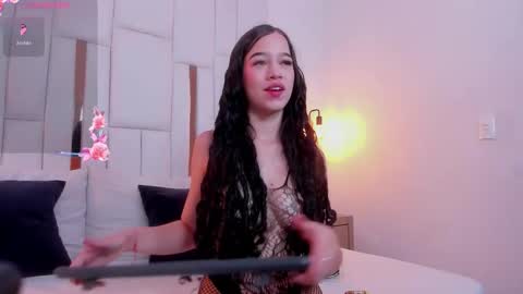 Georgina Kloss  online show from February 10, 4:43 pm