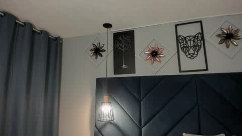 Georgina  online show from April 15, 10:51 am