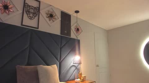 Georgina  online show from March 6, 11:31 am