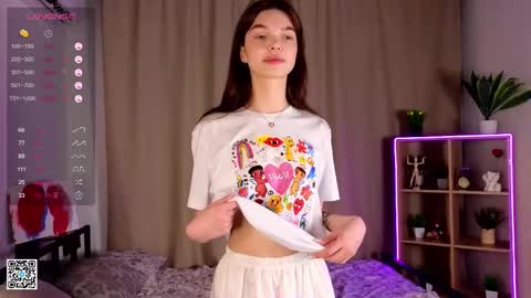 Georgina online show from February 15, 2:44 pm