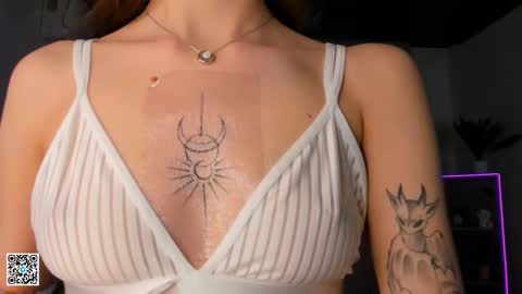 Georgina online show from March 8, 11:07 pm